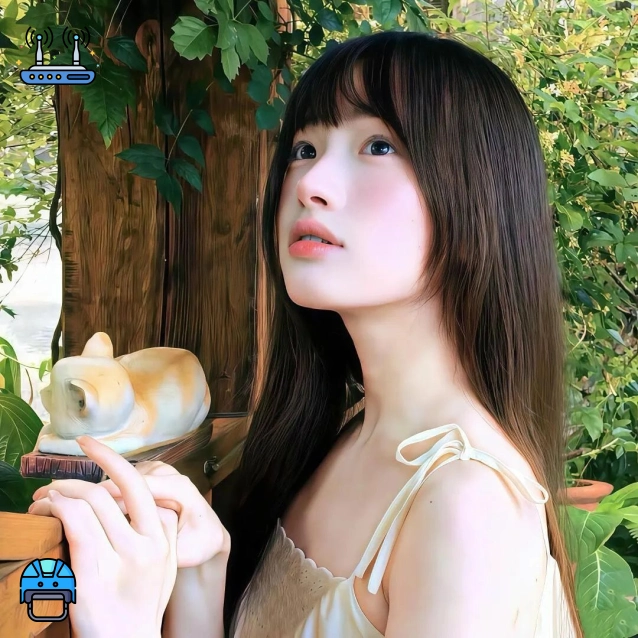用户头像